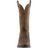 imageAriat Womens Heritage R Toe Western BootBrown