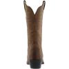 imageAriat Womens Heritage R Toe Western BootBrown