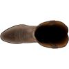 imageAriat Womens Heritage R Toe Western BootBrown