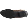 imageAriat Womens Heritage R Toe Western BootBrown