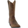 imageAriat Womens Heritage R Toe Western BootBrown