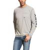 Heather Grey