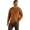 Rebar Khaki Heather/Rebar Oran