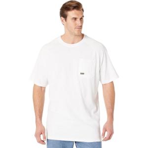 imageAriat Mens Rebar Cotton Strong TShirtPure Cashmere Swest
