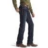 imageAriat Mens Rebar M5 Straight Durastretch Edge Straight Leg JeanRoadhouse