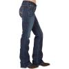imageAriat Womens Real Mid Rise Bootcut JeanSpitfire