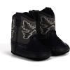 imageARIAT Lil Stompers Infant Western BootsBlack