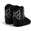 imageARIAT Lil Stompers Infant Western BootsBlack