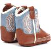 imageARIAT Lil Stompers Infant Western BootsBlue