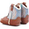 imageARIAT Lil Stompers Infant Western BootsBlue
