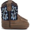 imageARIAT Lil Stompers Infant Western BootsBrown