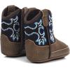 imageARIAT Lil Stompers Infant Western BootsBrown