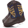 imageARIAT Lil Stompers Infant Western BootsBrown Deadwood