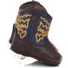 imageARIAT Lil Stompers Infant Western BootsBrown Deadwood