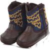 imageARIAT Lil Stompers Infant Western BootsBrown Deadwood