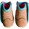 imageARIAT Lil Stompers Infant Western BootsBrown Delilah