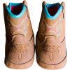 imageARIAT Lil Stompers Infant Western BootsBrown Delilah