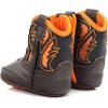 imageARIAT Lil Stompers Infant Western BootsOrangeBrown