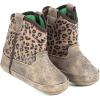 imageARIAT Lil Stompers Infant Western BootsTan