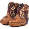 imageARIAT Lil Stompers Infant Western BootsTanBrown