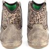 imageARIAT Lil Stompers Infant Western BootsTanBrown Savannah