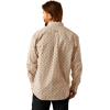 imageARIAT Mens Brick Classic Greely ShirtBrick