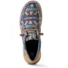 imageARIAT Mens Hilo LoaferBlue Blanket WoolyTan