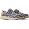 imageARIAT Mens Hilo LoaferBlue Blanket WoolyTan