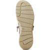 imageARIAT Mens Hilo LoaferBlue Blanket WoolyTan