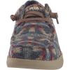 imageARIAT Mens Hilo LoaferBlue Blanket WoolyTan