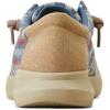 imageARIAT Mens Hilo LoaferBlue Blanket WoolyTan