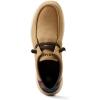 imageARIAT Mens Hilo LoaferBlue SouthwestLight Tan
