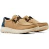 imageARIAT Mens Hilo LoaferBlue SouthwestLight Tan