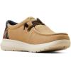 imageARIAT Mens Hilo LoaferBlue SouthwestLight Tan