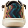imageARIAT Mens Hilo LoaferBlue SouthwestLight Tan