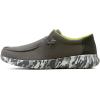 imageARIAT Mens Hilo LoaferCharcoal Grey
