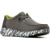 imageARIAT Mens Hilo LoaferCharcoal Grey