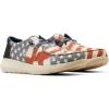 imageARIAT Mens Hilo LoaferCharcoalAmerican Flag Print