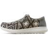 imageARIAT Mens Hilo LoaferCharcoalGrey Southwestern