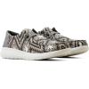 imageARIAT Mens Hilo LoaferCharcoalGrey Southwestern