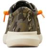 imageARIAT Mens Hilo LoaferDark Camo