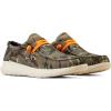 imageARIAT Mens Hilo LoaferDark Camo
