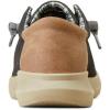 imageARIAT Mens Hilo LoaferDark DenimTan