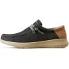 imageARIAT Mens Hilo LoaferDark DenimTan
