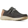 imageARIAT Mens Hilo LoaferDark DenimTan