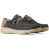 imageARIAT Mens Hilo LoaferDark DenimTan