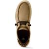 imageARIAT Mens Hilo LoaferDeerskullTan