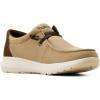imageARIAT Mens Hilo LoaferDeerskullTan
