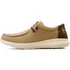 imageARIAT Mens Hilo LoaferDeerskullTan