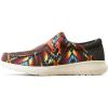 imageARIAT Mens Hilo LoaferFiery Southwest PrintDark Denim
